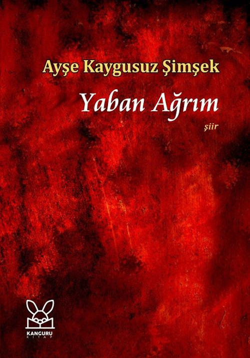 Kanguru Yayınları Yaban Ağrım