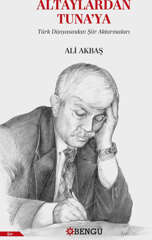 Altaylardan Tuna'ya