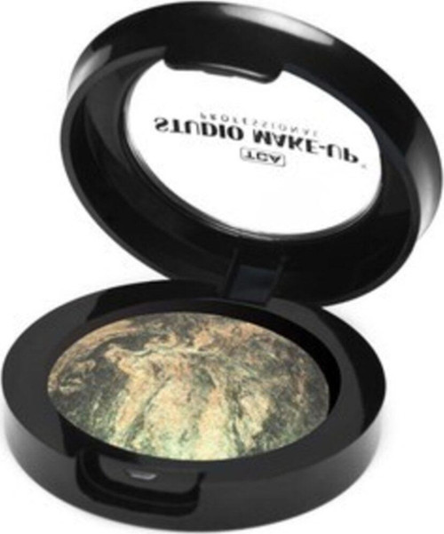 Tca Studıo Make-Up Işıltılı Tekli Göz Farı Eyeshadow Moon Shıne 26X