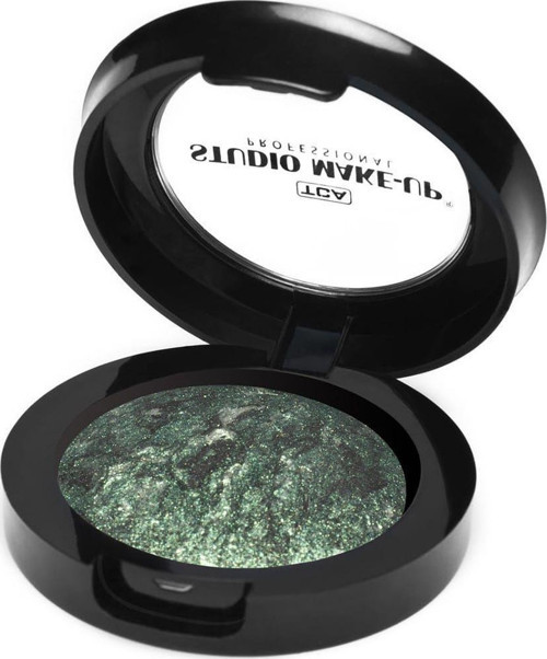 Tca Studıo Make-Up Işıltılı Tekli Göz Farı Eyeshadow Moon Shıne 28X
