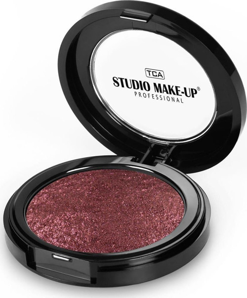 Tca Studıo Make-Up Tekli Göz Farı Eyeshadow Terra 11