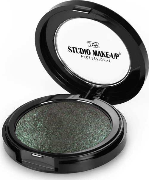 Tca Studıo Make-Up Tekli Göz Farı Eyeshadow Terra 13