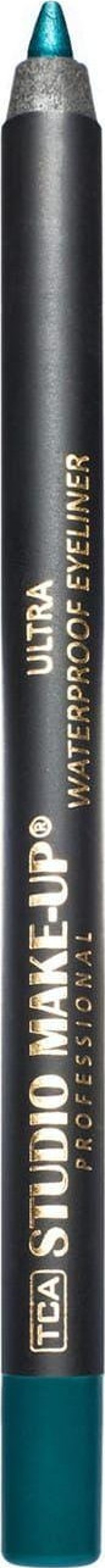 Tca Ultrawaterproof Göz Kalem Eyelıner 804-Yeşil