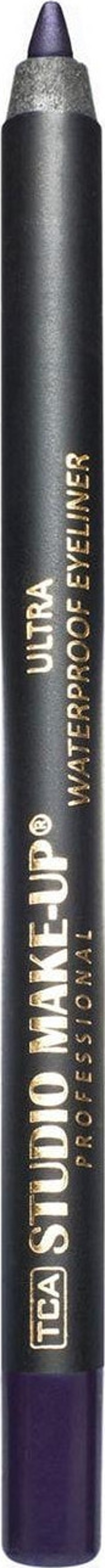 Tca Ultrawaterproof Göz Kalem Eyelıner 807-Mor