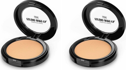 Tca Studıo Make-Up Islak&Kuru Göz Farı Eyeshadow 2 Adet 1313