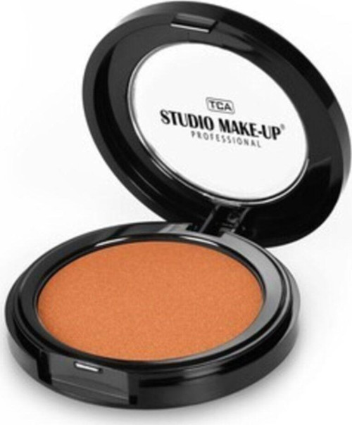 Tca Studıo Make-Up Islak&Kuru Tekli Göz Farı Eyeshadow W&D 320