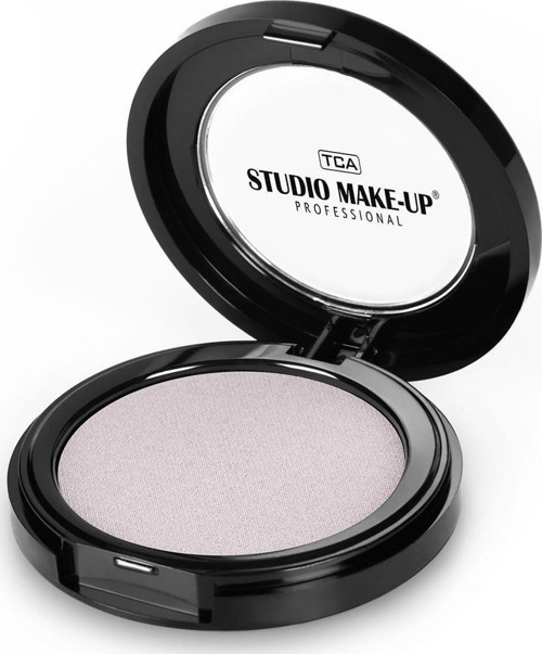 Tca Studıo Make-Up Islak&Kuru Tekli Göz Farı Eyeshadow W&D 346