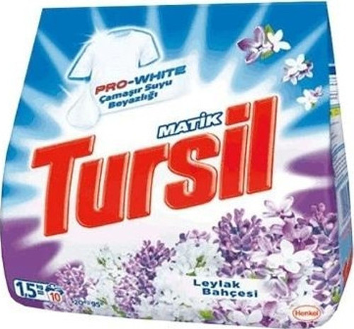 Tursıl Matık Leylak 1.5 Kg