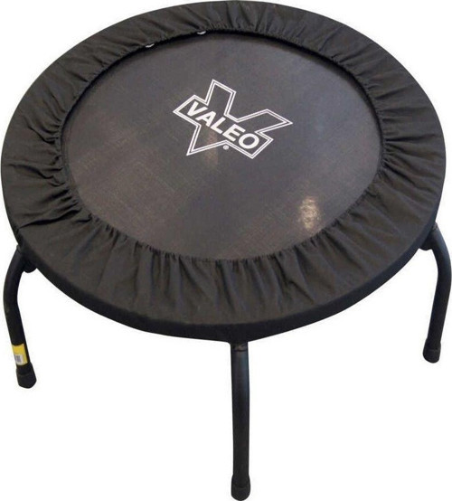 40'' 101,6 CM Siyah Profesyonel Trambolin