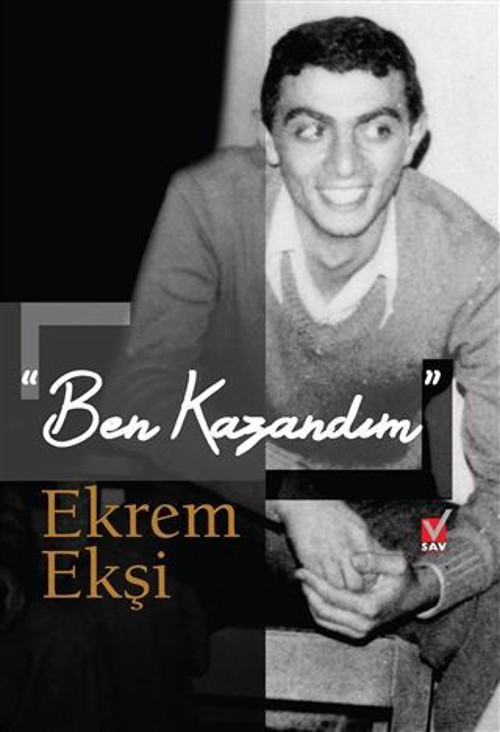 Sosyal Araştırmalar Vakfı Ben Kazandım