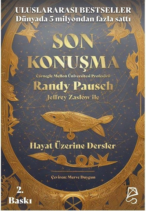 Serbest Kitaplar Son Konuşma