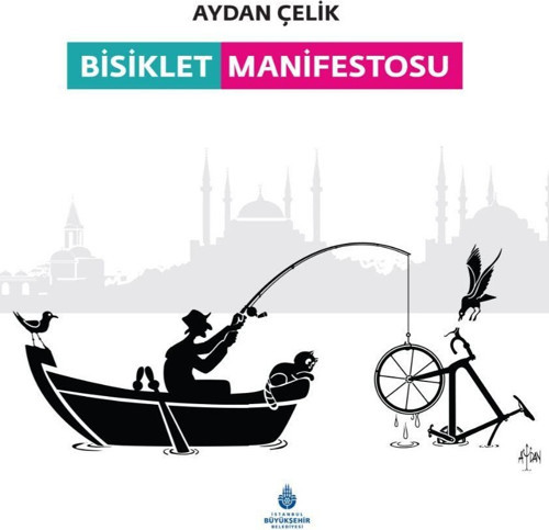 İstanbul Büyük Şehir Belediyes Bisiklet Manifestosu