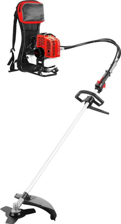 BST52 2.2 hp 51.7 cc İpli Benzinli Motorlu Sırt Tırpanı