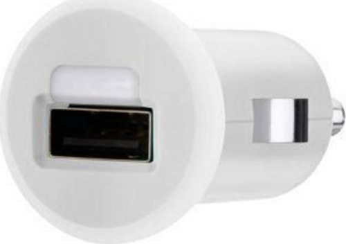 F8J018cwWHT USB 5V 1A Araç Şarj Başlığı