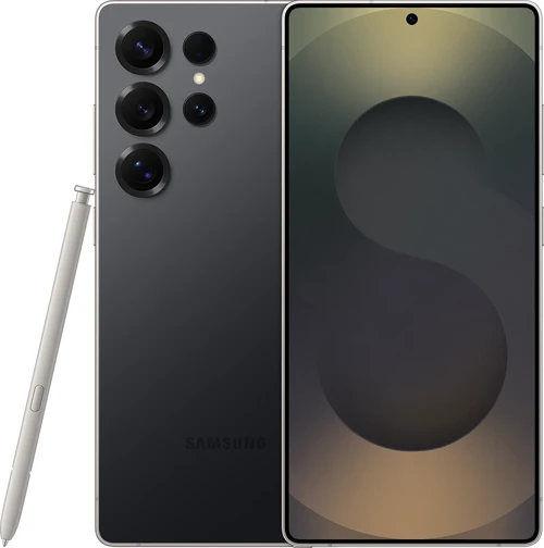 Galaxy S25 Ultra 512 Gb 12 Gb Ram Titanyum Siyah (Samsung Türkiye Garantili)