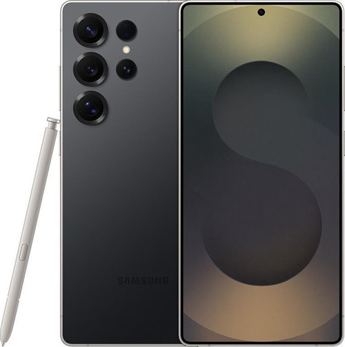 Galaxy S25 Ultra 1 Tb 12 Gb Ram Titanyum Siyah (Samsung Türkiye Garantili)