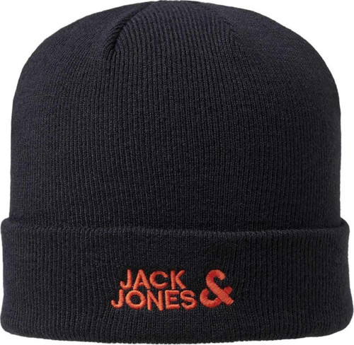 Erkek Jacdna Bere 63512092815 Black