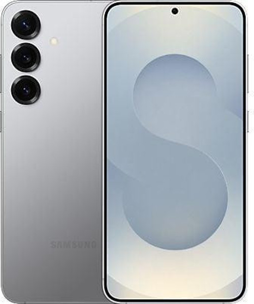Galaxy S25+ 256 Gb 12 Gb Ram Gümüş (Samsung Türkiye Garantili)