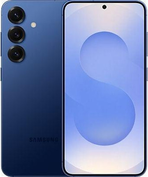 Galaxy S25 256 Gb 12 Gb Ram Lacivert (Samsung Türkiye Garantili)