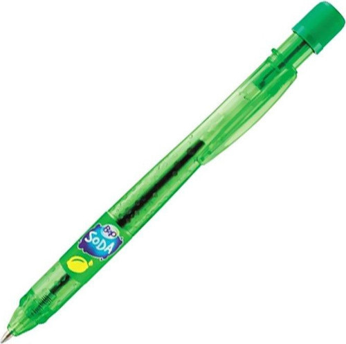 B2P SODA TÜKENMEZ KALEM 1.0 YEŞİL (51007945) (BP-B2PS-M-LGG-BG)