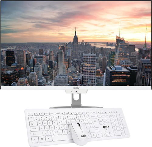 A524 i5-3470 3.60 GHz 8GB 512GB 24" All In One Bilgisayar