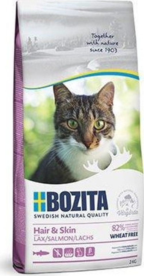 Feline Hair Skin Yetişkin Kedi Maması 2 Kg - Petshopundan