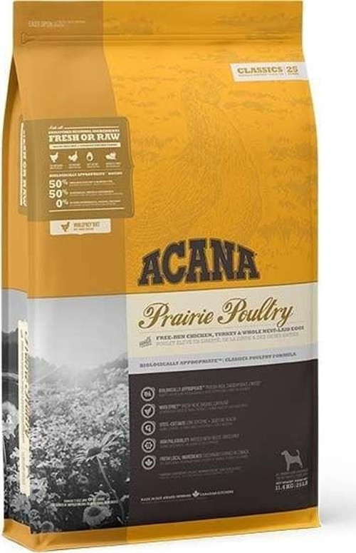 Classics Düşük Tahıllı Tavuklu ve Sebzeli Yetişkin Köpek Maması 14.5 Kg - Petshopundan