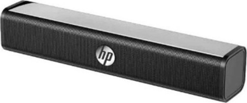 WS10 Kablolu USB destekli Masaüstü Soundbar Multimedya Speaker