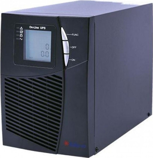 Sinus Evo Lcd 2 Kva Online (4X9Ah) 5-12Dk Kesintisiz Güç Kaynağı