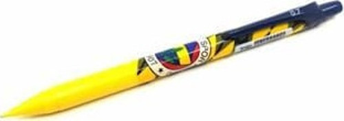 Fenerbahçe Versatil Kalem Non-Stop 0,7 Mm 468069 (40 Lı Paket)