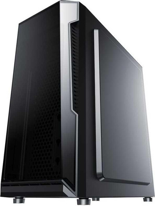 Tx4355 i5 9400 8GB DDR4 256GB NVMe SSD Masaüstü Ev Ofis Bilgisayarı