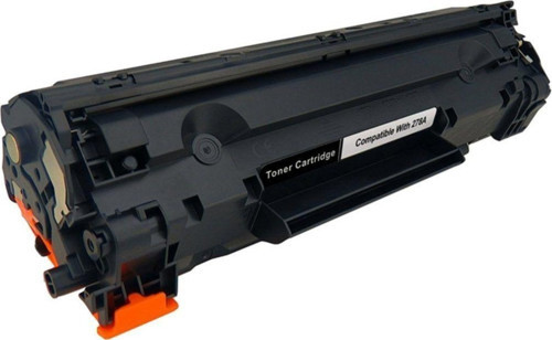 78A-Ce278A 2.100 Sayfa Siyah Muadil Toner Canon Crg726-Crg728