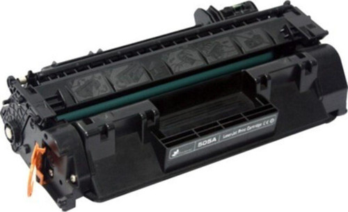 Ce505A Muadil Toner 05A P2030 P2035 P2050 P2055 Pro 400 M401 Mfp M425 (2700 Sayfa)
