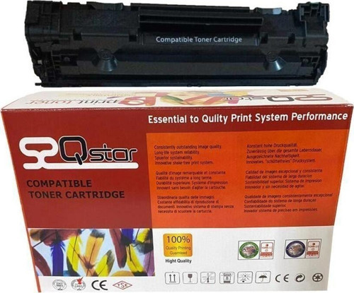 Hp Ce278A Muadil Toner M1536 P1566 P1606 Mf4412 Mf4430 4450 Mf4550 Mf4750 Mf4770 Mf4870 Mf4890