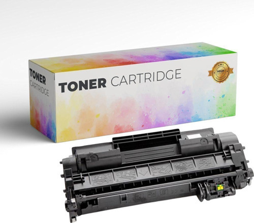 Crg-719 Muadil Toneri Lbp-6300/Lbp-6310/ Lbp-6650 / Lbp-6670 / Mf-5840 / Mf-5880 / Mf-5940 / Mf-5980