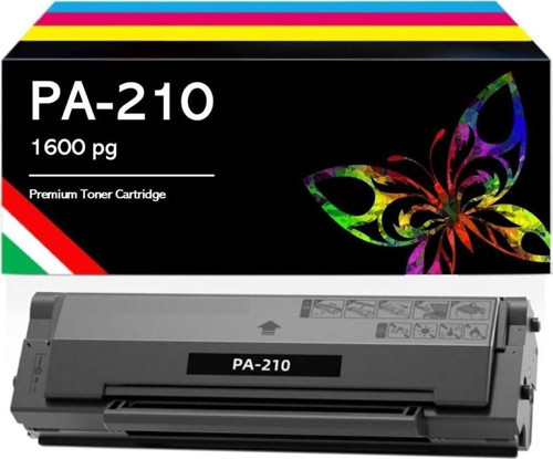 Pa-210 P2500W M6500Nw M6500N M6500W M6550Nw M6552Nw M6558Nw M6600N 6600Nw M6602Nw