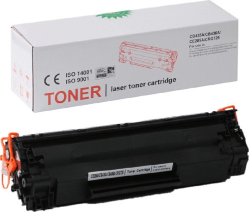 Laserjet Muadil 85A Siyah Toner Kartuş (Ce285A) Pro 1102, P110