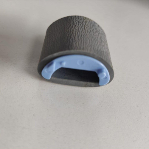 For Hp Laserjet P1005 Hp P1102 Uyumlu Paten Pick Up Roller Kağıt Alma Silindiri Pateni Lastiği