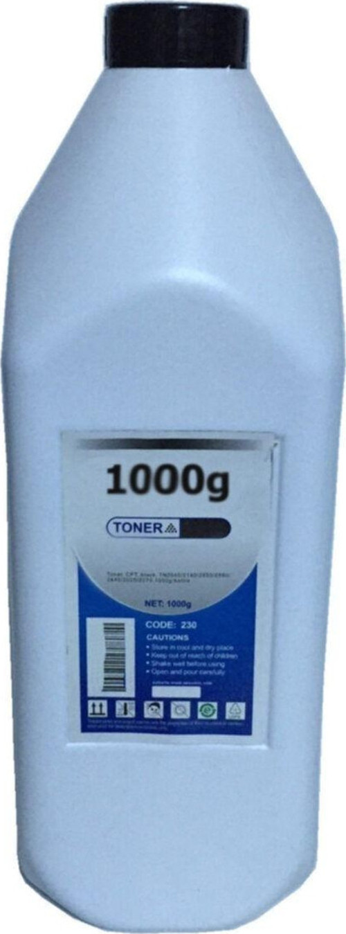 M106A - Laser Mfp 135A-135R-135W-137Fnw Toner Tozu 1 Kg