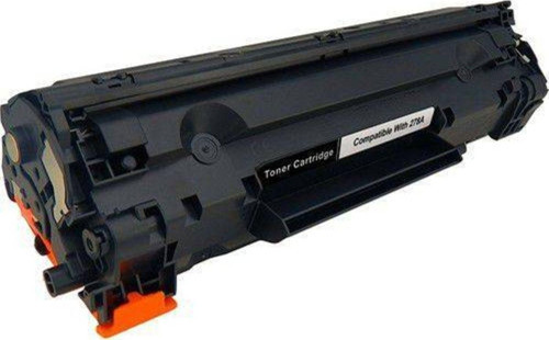 Toner Hp Ce278A Canon 728 328 128 ( 2.5K ) Uyumlu