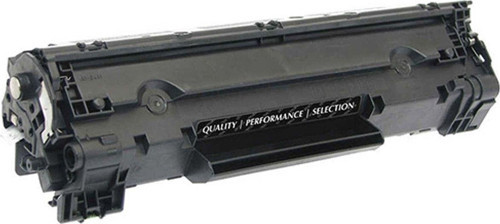 Hp Mf4550 Toner Muadil Siyah (1.700 Sayfa) (Aynı Gün Kargo 2 Yıl Garanti)
