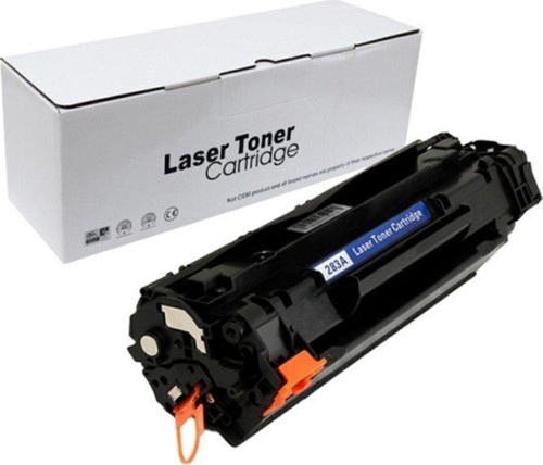 Toner Dünyası Hp 83A M125Nw Uyumlu Cf283A