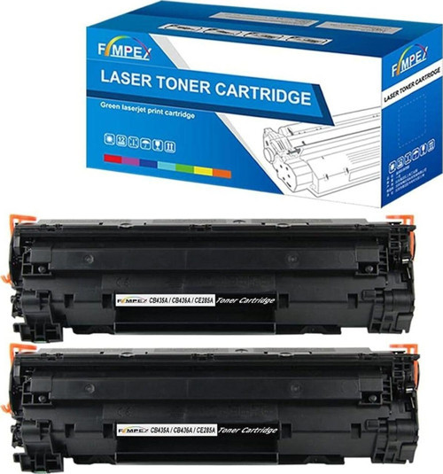Laserjet Pro M1132 Mfp M1212Nf M1214Nfh M1217Nfw P1100 P1102 P1102W P1104 P1104W Ce285A 2Adet