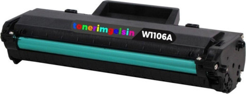 106A W1106A Chipli 4000 Sayfa Toner- Laserjet Pro M107W Toner Laserjet Pro Mfp M135W Toner