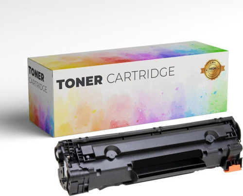 Crg 728 Muadil Toner Mf4730 Mf4750 Mf4770 Mf4780 Mf4410 Mf4570 Mf4580 Mf4780 (2100 Sayfa)