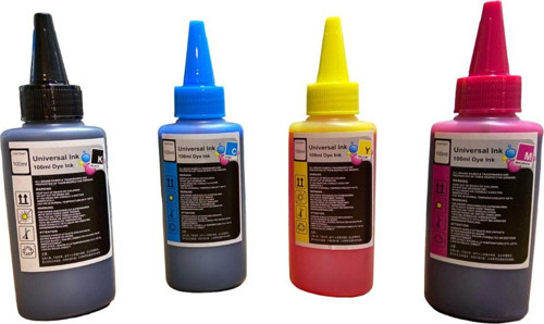Uyumlu 315 Smart Tank Yüksek Kaliteli Muadil Mürekkep Seti 100Ml X 4 Adet
