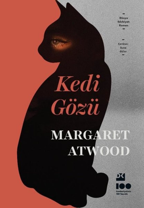 Doğan Kitap Kedi Gözü