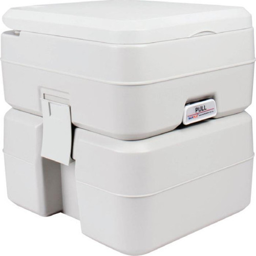 Portatif Tuvalet 20 Litre