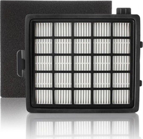 Philips Fc 8135 Fc 8136 Fc 8137 Easy Life Hazne İçi Hepa Filtre