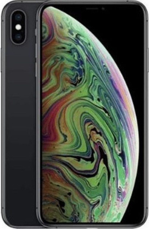 Yenilenmiş iPhone XS 64 GB Uzay Grisi (12 Ay Garantili) - C Kalite